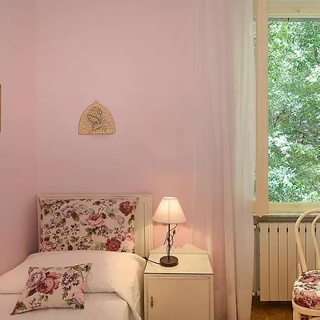 Otel Grande Italia Marina di Pietrasanta