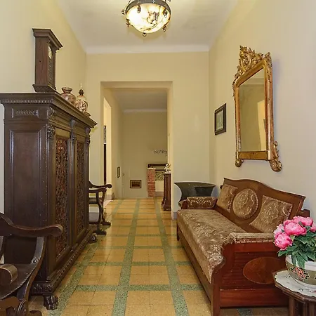 Grande Italia Otel Marina di Pietrasanta