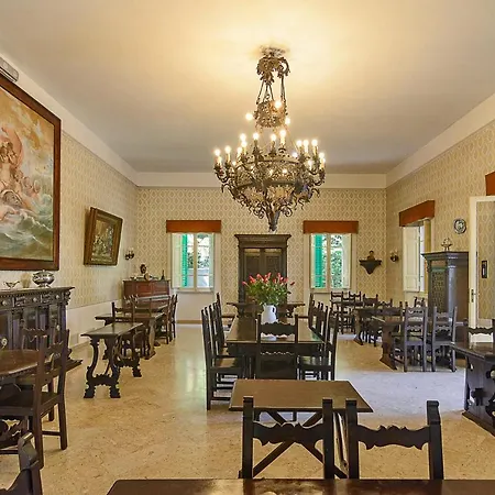 Grande Italia Hotel Marina di Pietrasanta