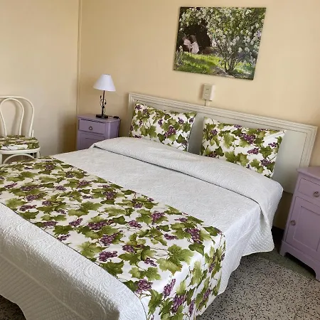 Hotel Grande Italia Marina di Pietrasanta