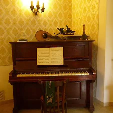 Otel Grande Italia