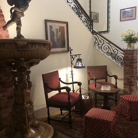 Grande Italia Hotel