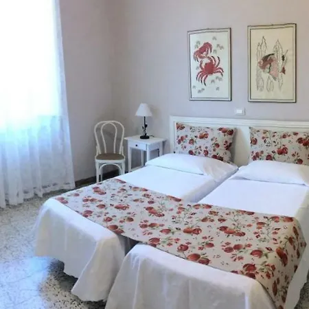 Grande Italia Hotel Marina di Pietrasanta