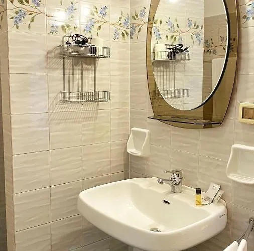 Grande Italia Hotel Marina di Pietrasanta