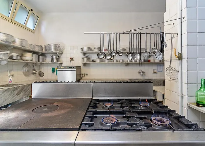 Hotel Grande Italia Marina di Pietrasanta