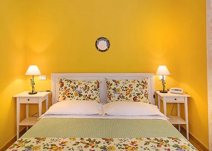 Hotel Grande Italia 3*