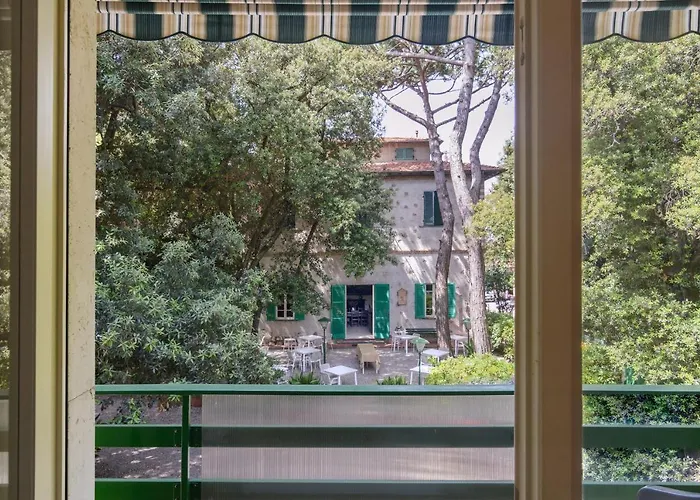 Grande Italia Hotel Marina di Pietrasanta