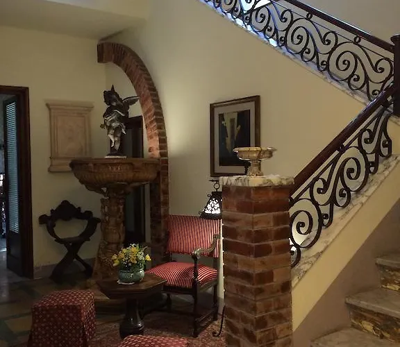 Grande Italia 3* Marina di Pietrasanta