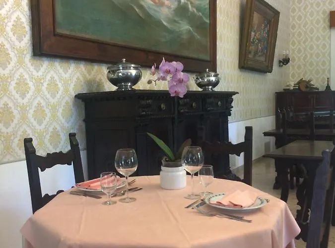 Grande Italia Hotel Marina di Pietrasanta