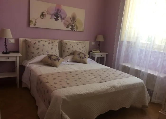 Hotel Grande Italia 3*