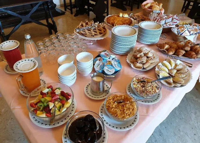 Grande Italia Hotel 3*