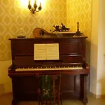 Otel Grande Italia