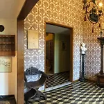 Otel Grande Italia Marina di Pietrasanta