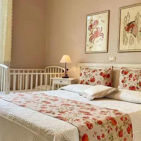 Grande Italia Hotell 3*