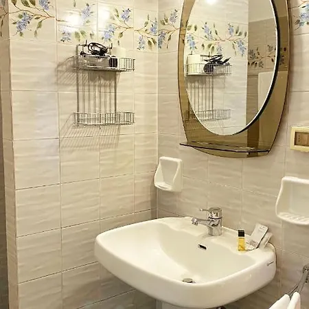 Grande Italia Hotell Marina di Pietrasanta