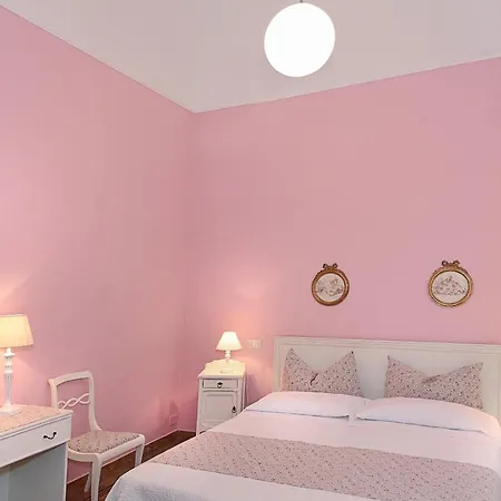 Hotell Grande Italia