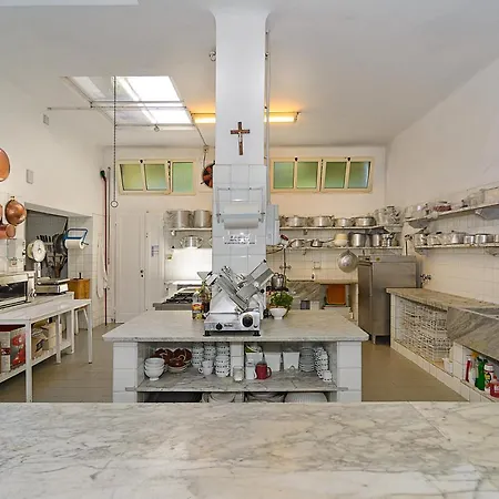 Hotel Grande Italia 3*