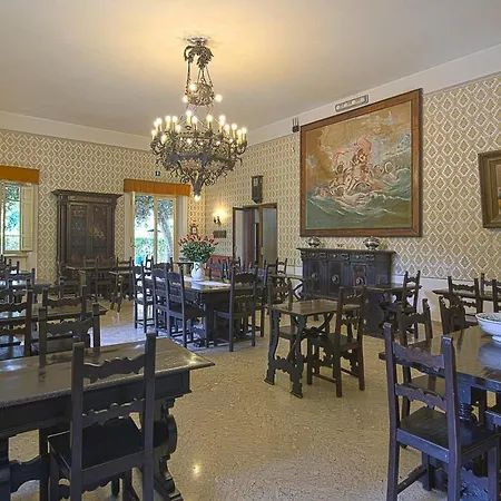 Hotell Grande Italia
