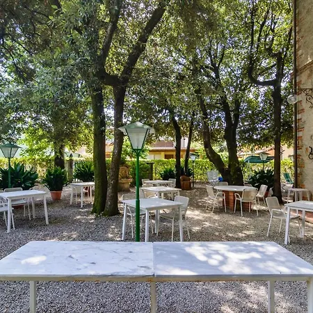 Hotel Grande Italia 3*