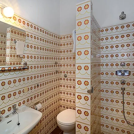 Hotell Grande Italia Marina di Pietrasanta
