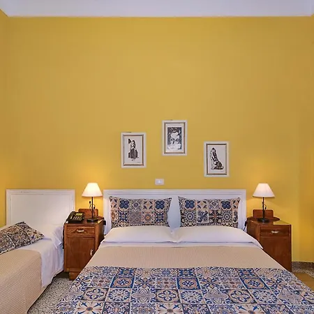 Hotell Grande Italia Marina di Pietrasanta