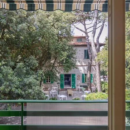 Grande Italia Hotell Marina di Pietrasanta