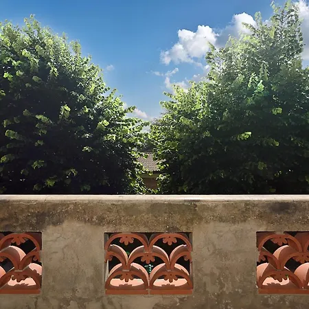 Hotel Grande Italia Marina di Pietrasanta