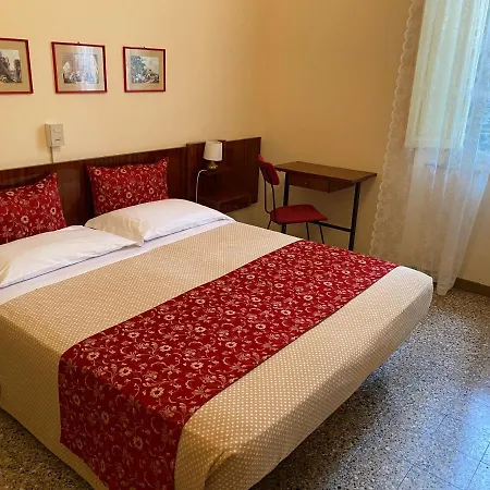 Hotell Grande Italia 3*