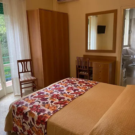 Hotell Grande Italia