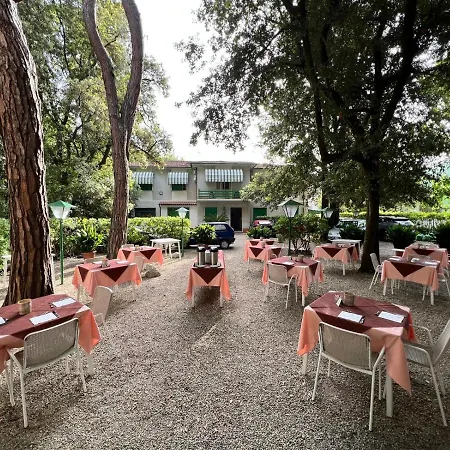Hotell Grande Italia 3*