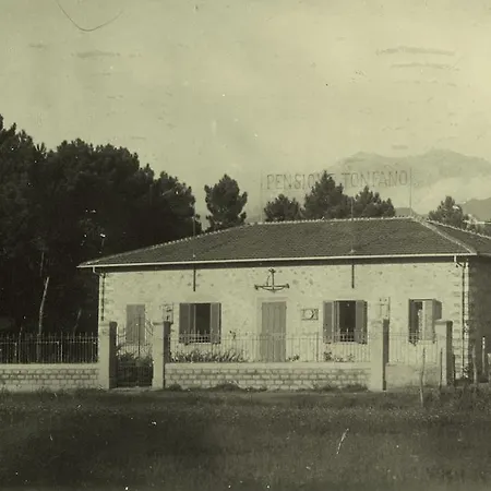 Grande Italia 3* Marina di Pietrasanta