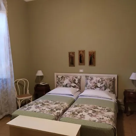 Grande Italia Hotell Marina di Pietrasanta