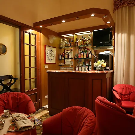 Hotell Grande Italia
