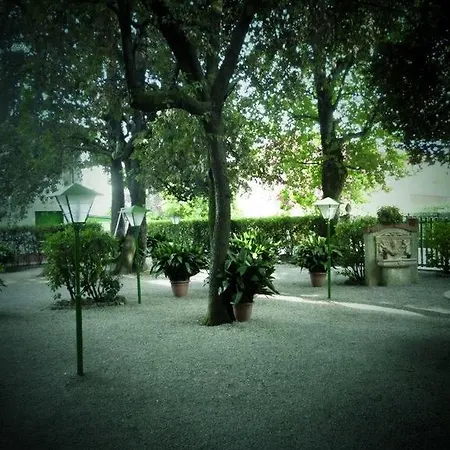 Hotell Grande Italia 3*