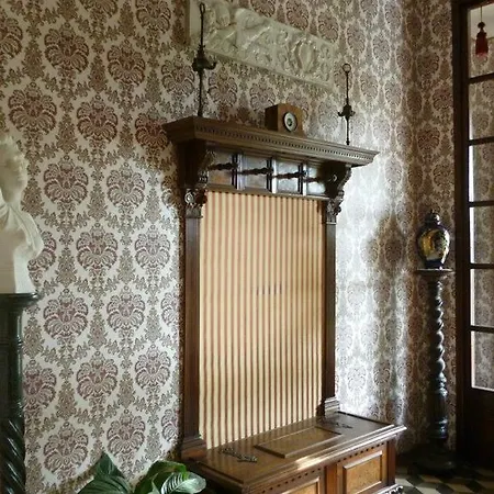 Hotel Grande Italia Marina di Pietrasanta