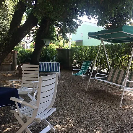 Grande Italia Hotell 3*