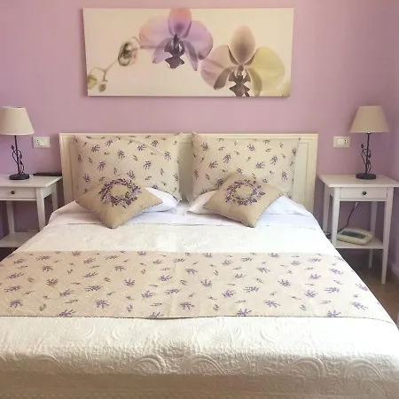 Grande Italia Hotell Marina di Pietrasanta