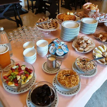 Grande Italia Hotel 3*