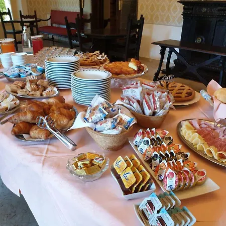 Hotel Grande Italia 3*