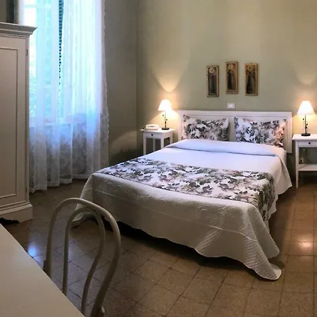 Hotel Grande Italia