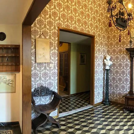 Hotell Grande Italia Marina di Pietrasanta