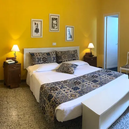 Grande Italia Hotell