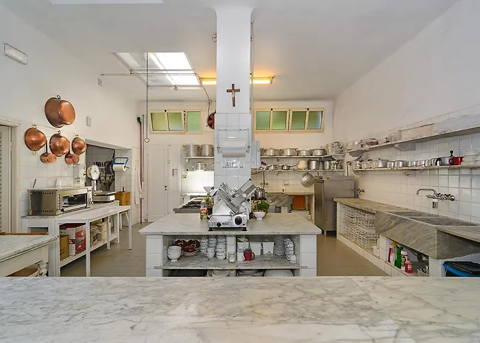 Hotel Grande Italia 3*