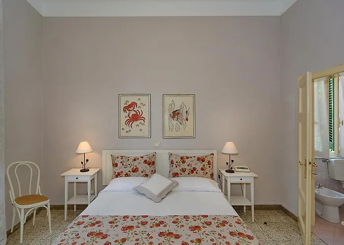 Grande Italia 3* Marina di Pietrasanta