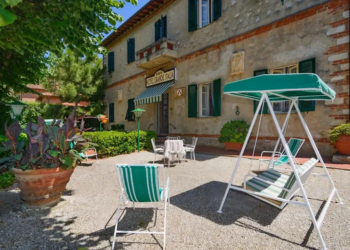 Grande Italia Marina di Pietrasanta