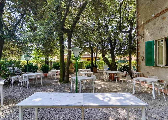 Hotel Grande Italia 3*