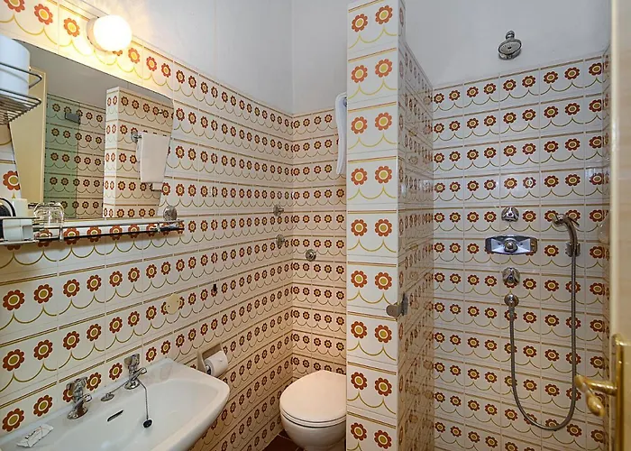 Hotel Grande Italia Marina di Pietrasanta