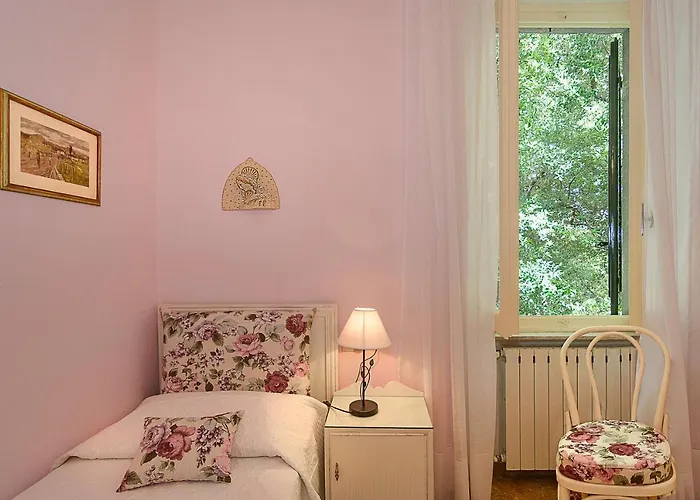 Hotel Grande Italia Marina di Pietrasanta