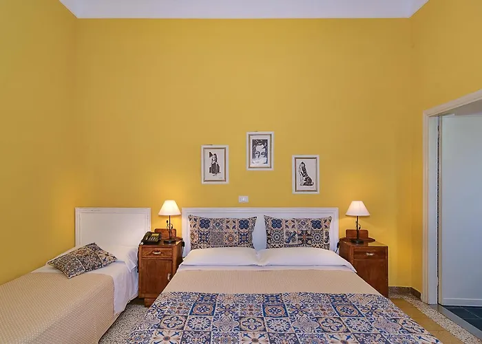 Hotel Grande Italia Marina di Pietrasanta