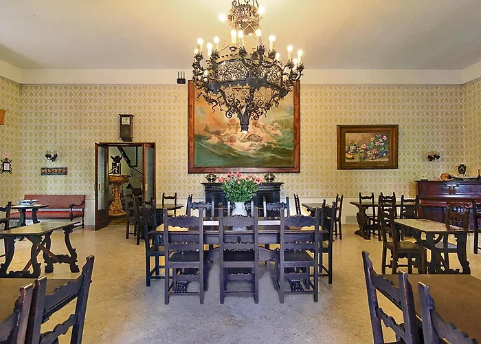 Grande Italia Hotel Marina di Pietrasanta